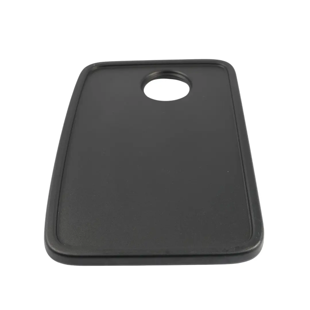 Volkswagen Touran 1T Rear Folding Lunch Tray Panel Cover Cap - SKU 1T0881861E - Part number 1T0881861E