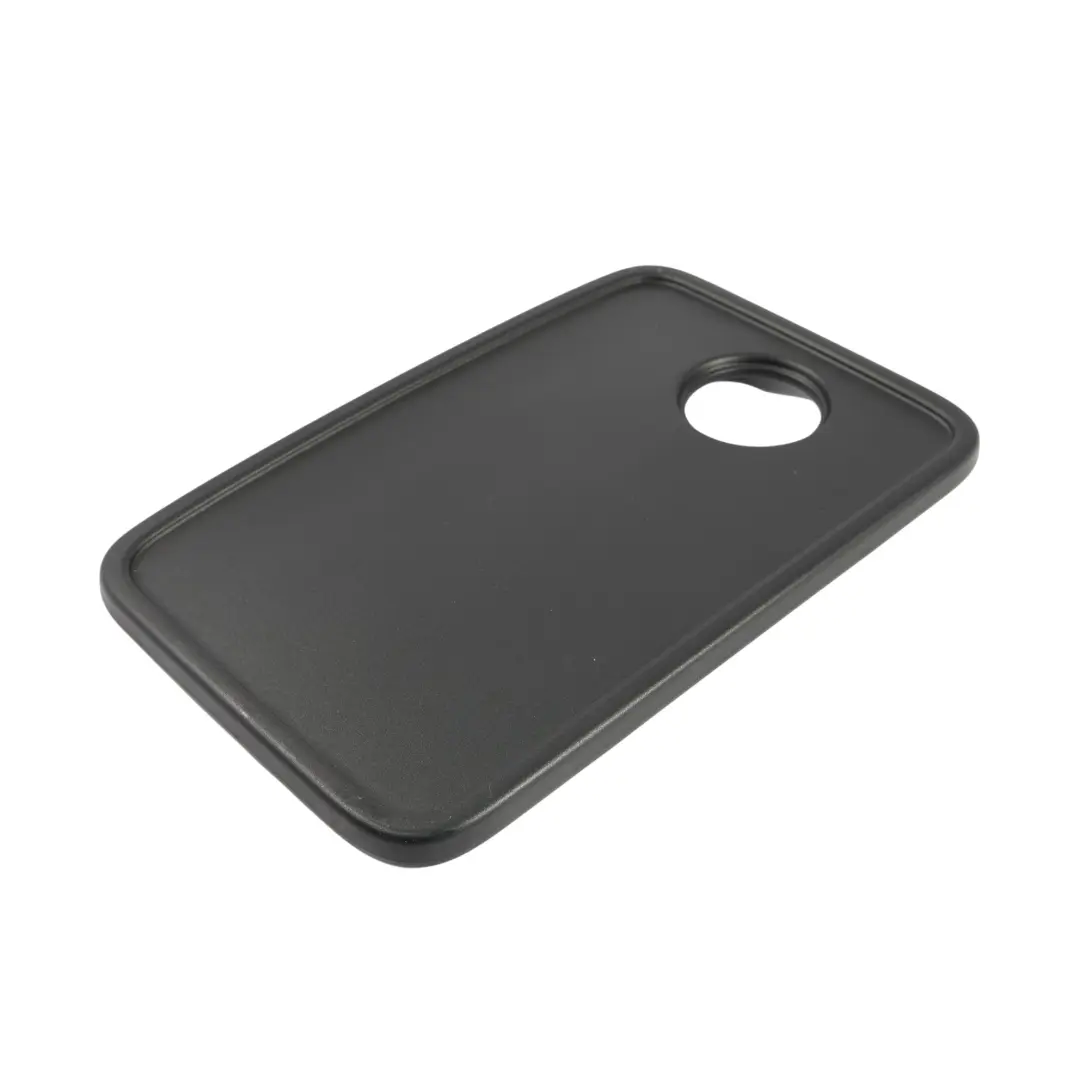 Volkswagen Touran 1T Rear Folding Lunch Tray Panel Cover Cap - SKU 1T0881861E - Part number 1T0881861E