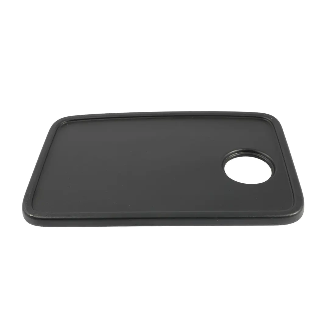 Volkswagen Touran 1T Rear Folding Lunch Tray Panel Cover Cap - SKU 1T0881861E - Part number 1T0881861E