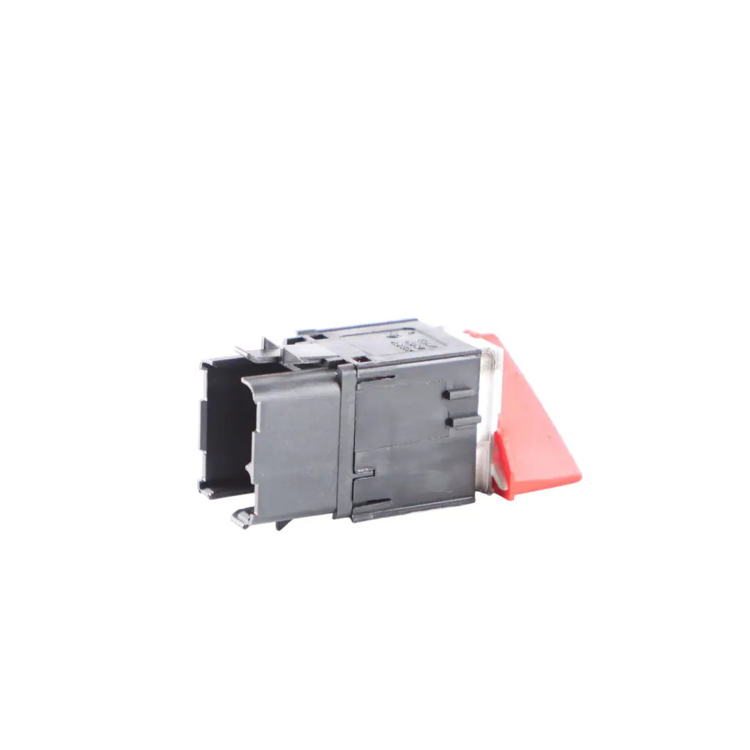 Volkswagen Touran 1T Warning Hazard Light Switch Button - SKU 1T0953509 - Part number 1T0953509