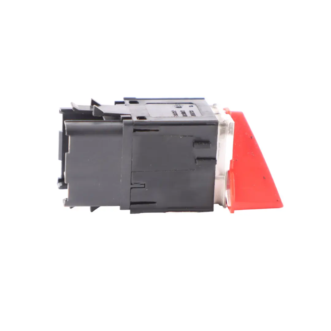 Volkswagen Touran 1T Warning Hazard Light Switch Button - SKU 1T0953509 - Part number 1T0953509