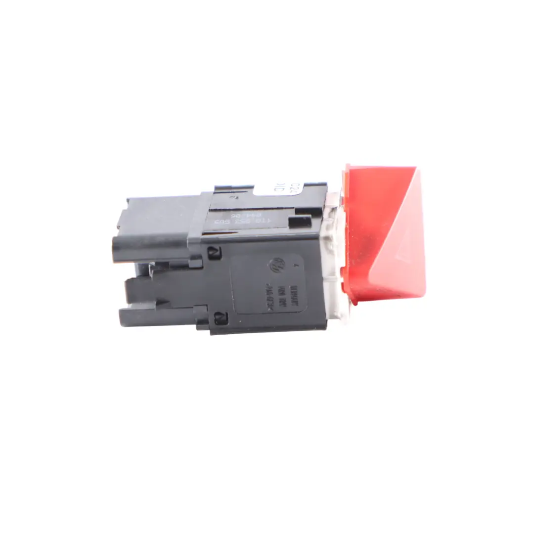 Volkswagen Touran 1T Warning Hazard Light Switch Button - SKU 1T0953509 - Part number 1T0953509