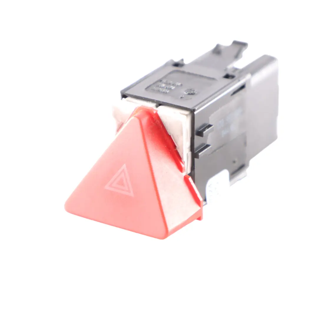 Volkswagen Touran 1T Warning Hazard Light Switch Button - SKU 1T0953509 - Part number 1T0953509