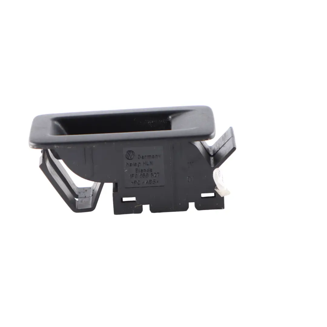 Volkswagen Touran 1T Front Passenger Side Window Lifter Switch Button - SKU 1T0959851 - Part number 1T0959851