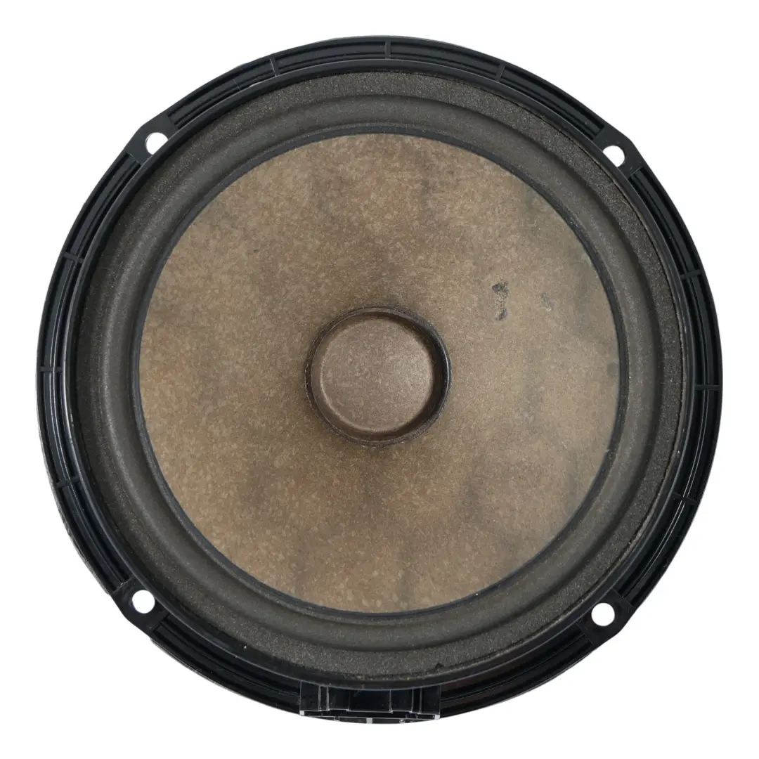 Volkswagen New Beetle Rear Speaker Left Right N/O/S Loudspeaker - SKU 1Y0035411N - Part number 1Y0035411N