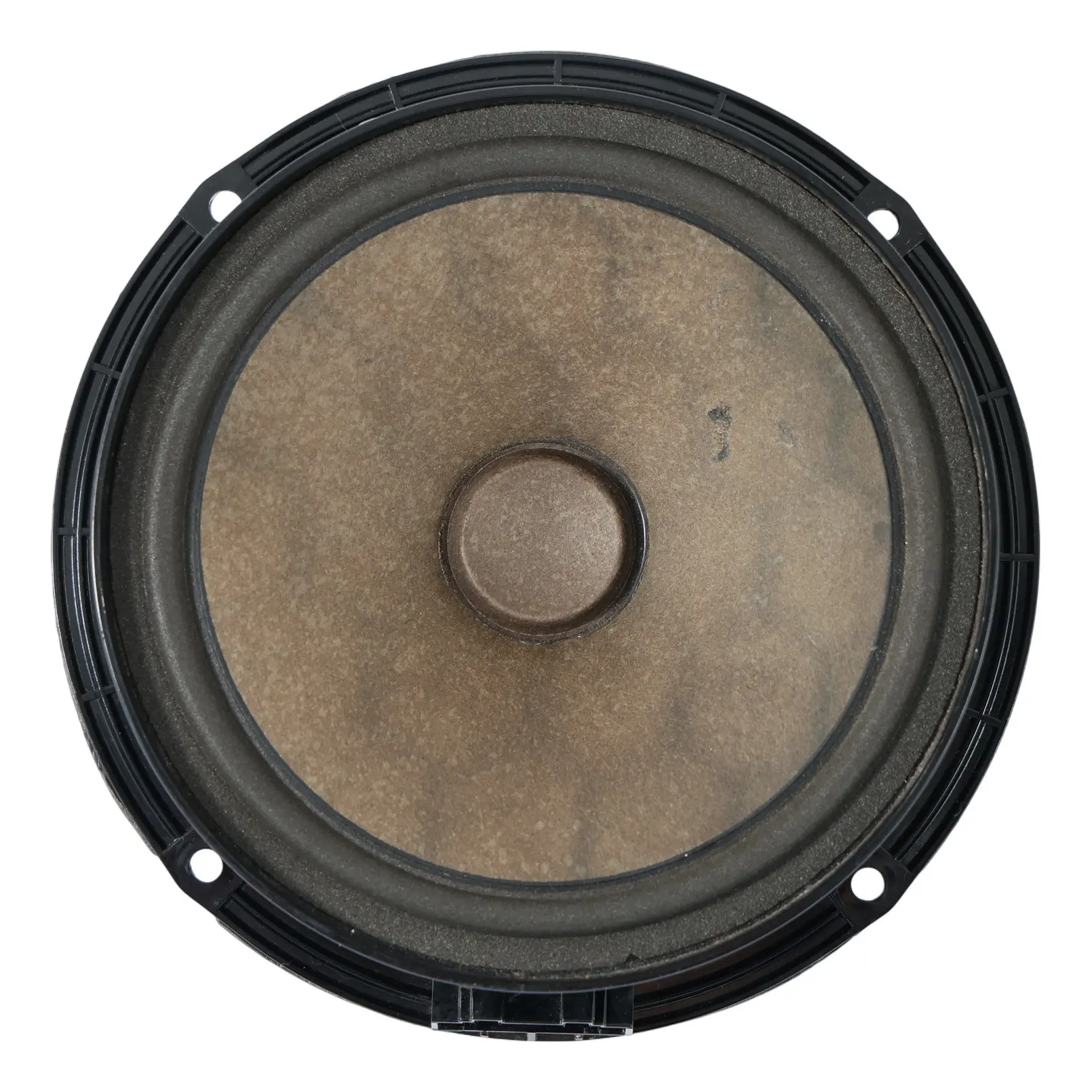Volkswagen New Beetle Rear Speaker Left Right N/O/S Loudspeaker 1Y0035411N