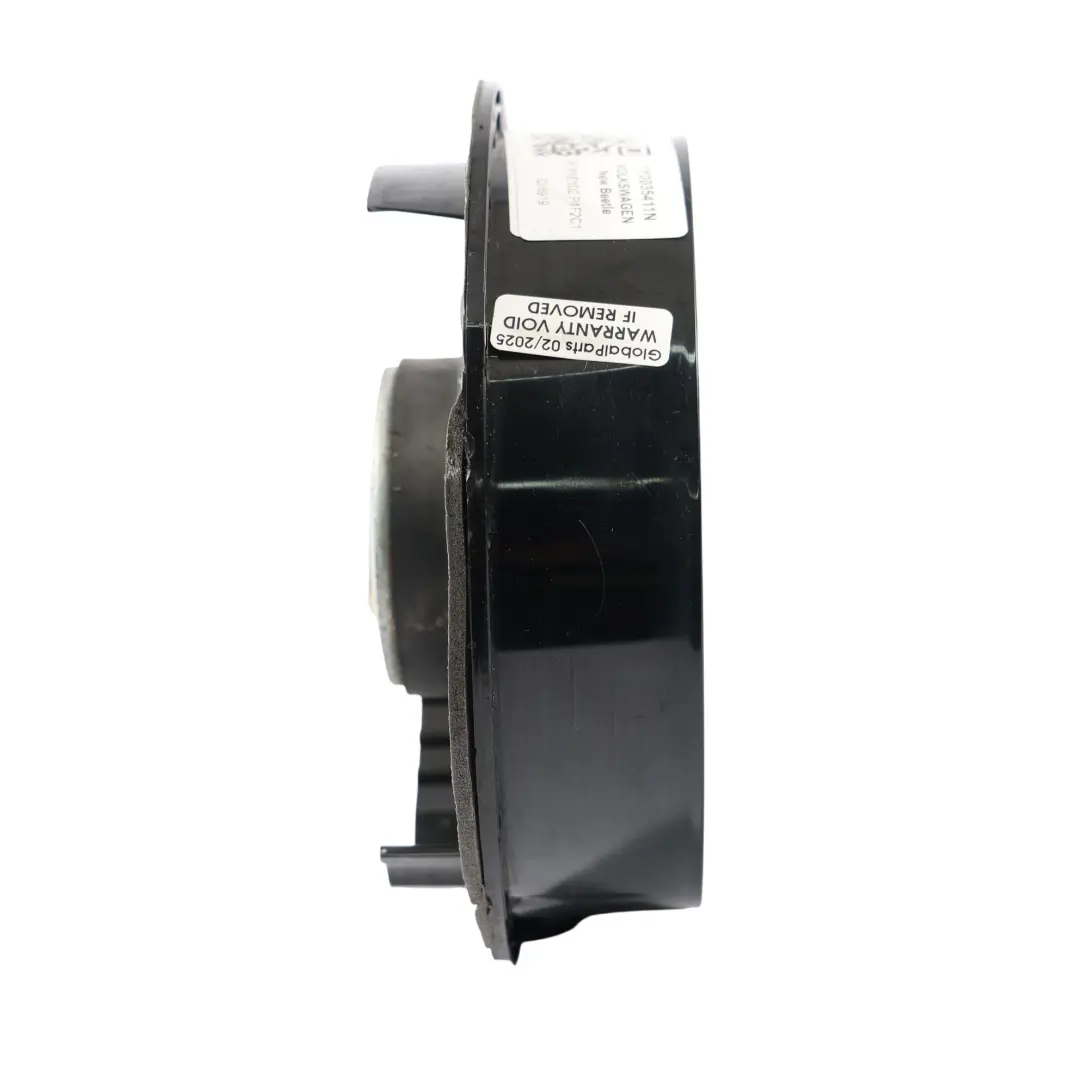 Volkswagen New Beetle Rear Speaker Left Right N/O/S Loudspeaker - SKU 1Y0035411N - Part number 1Y0035411N