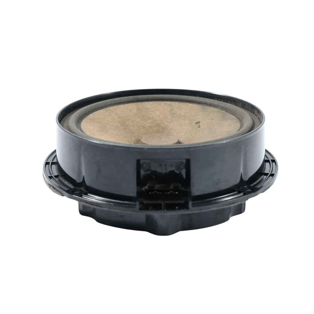 Speaker Left Right N/O/S Loudspeaker to Volkswagen New Beetle Rear with Part number 1Y0035411N Volkswagen New Beetle Rear Speaker Left Right N/O/S Loudspeaker - SKU 1Y0035411N - Part number 1Y0035411N