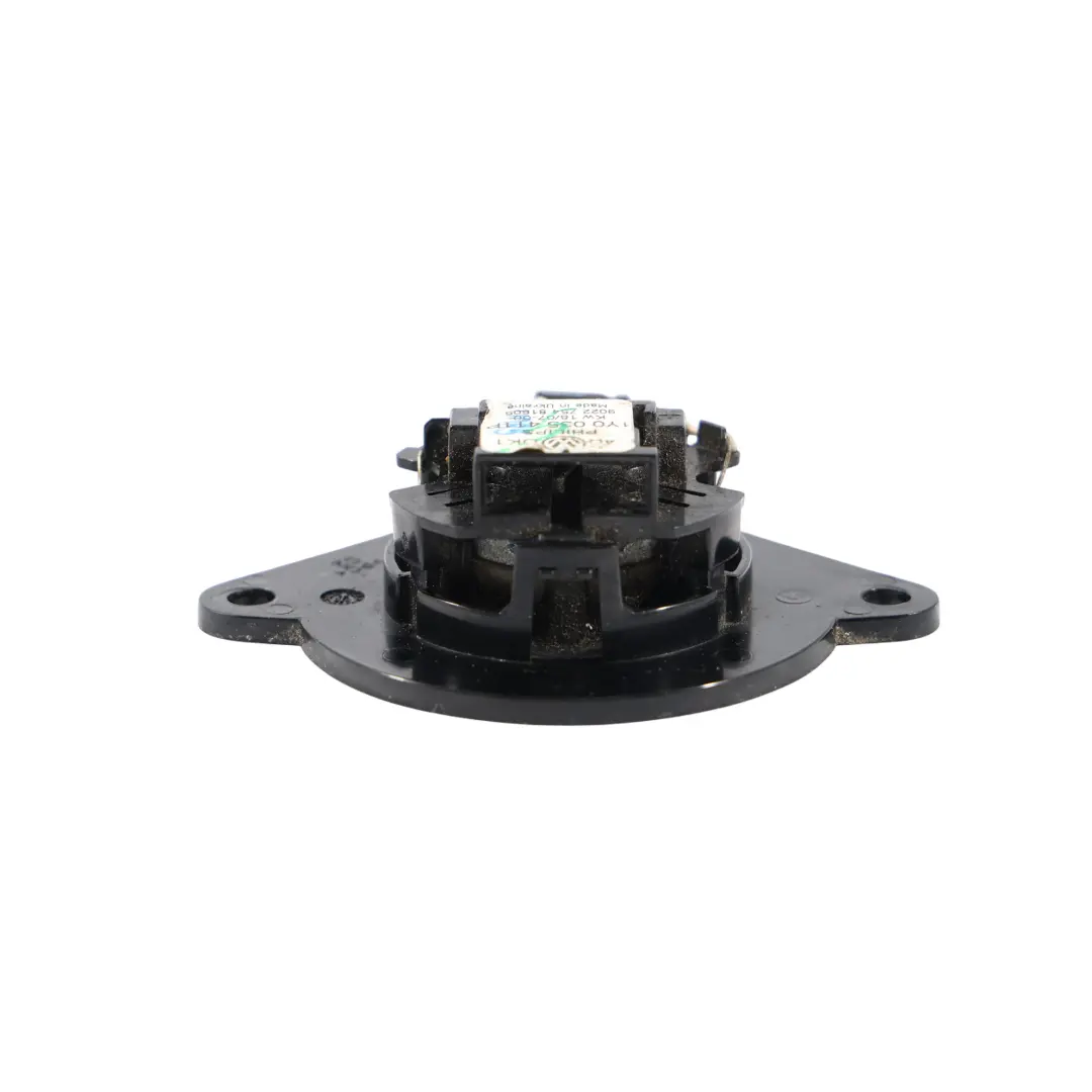 Volkswagen New Beetle Cabrio Rear Speaker Left Right N/O/S - SKU 1Y0035411P - Part number 1Y0035411P