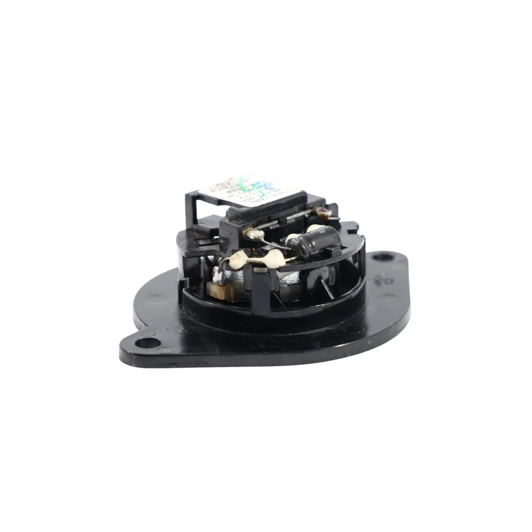 Laut Sprecher Hinten Links Rechts für Volkswagen New Beetle Cabrio mit Teilenummer 1Y0035411P Volkswagen New Beetle Cabrio Laut Sprecher Hinten Links Rechts - SKU 1Y0035411P - Teilenummer 1Y0035411P