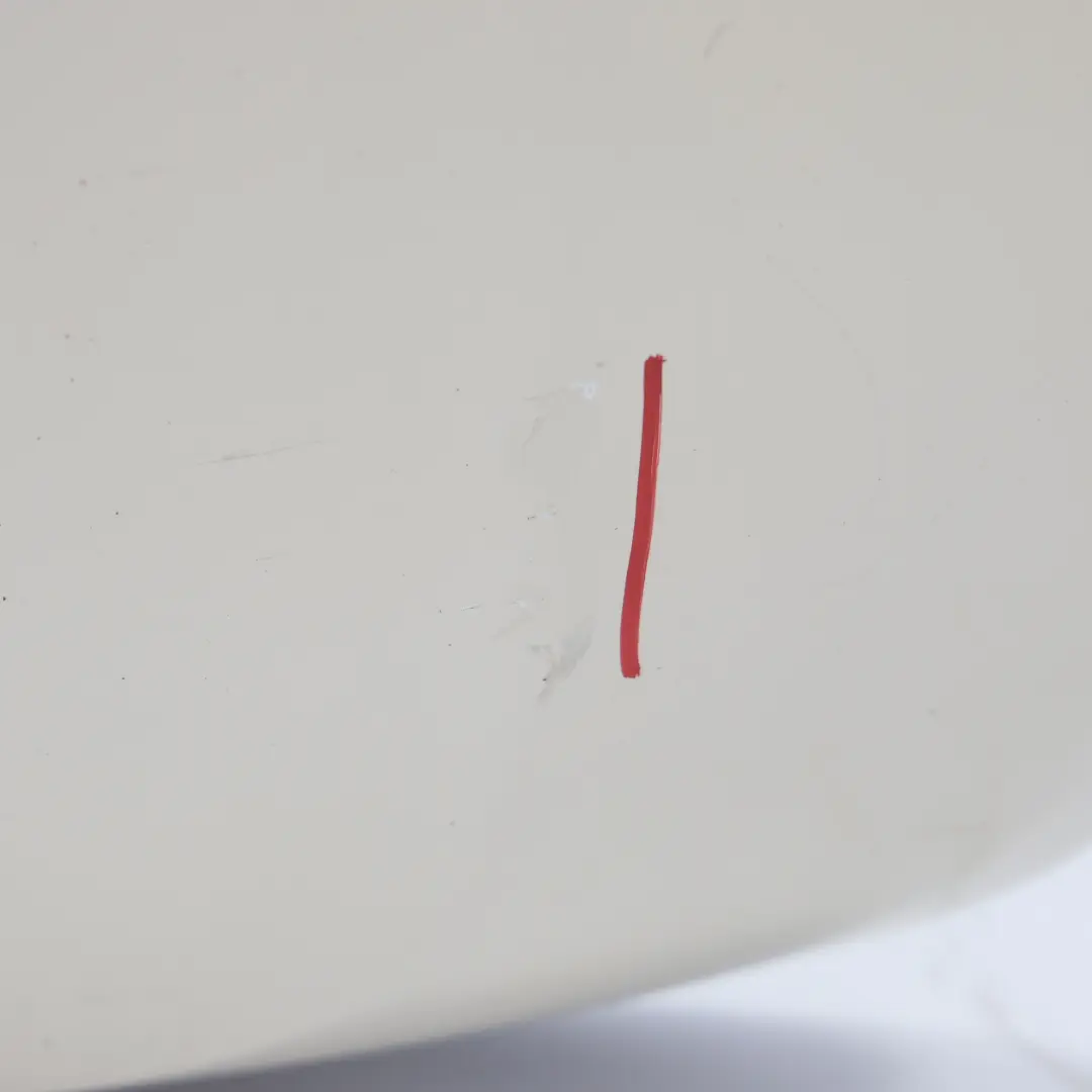 Bumper Volkswagen VW New Beetle Trim Panel Cover Harvest Moon Beige - B1M to Rear with Part number 1Y0807649K Rear Bumper Volkswagen VW New Beetle Trim Panel Cover Harvest Moon Beige - B1M - SKU 1Y0807649K-HMB - Part number 1Y0807649K