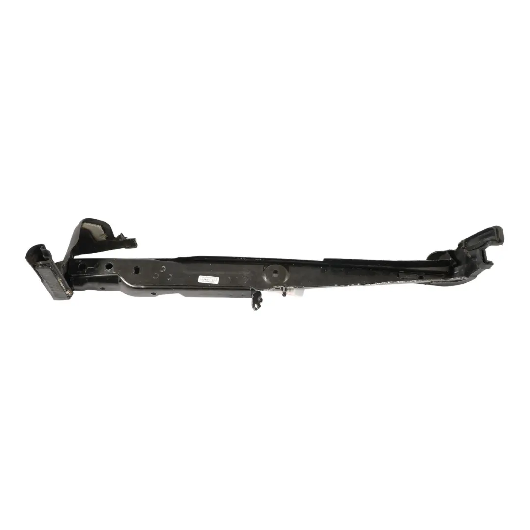 VW Volkswagen New Beetle Rear Weatherstrip Top Guide Left N/S - SKU 1Y0825161F - Part number 1Y0825161F