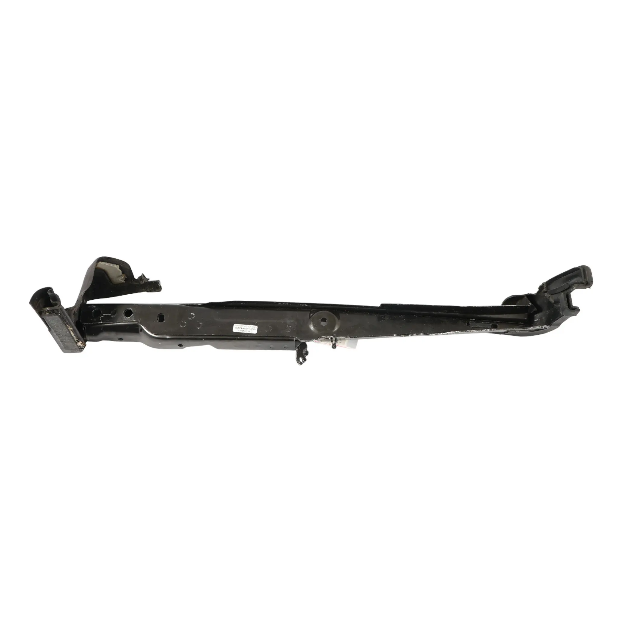 VW Volkswagen New Beetle Rear Weatherstrip Top Guide Left N/S 1Y0825161F