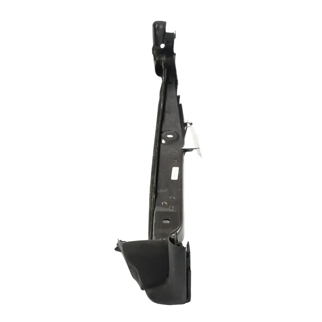 VW Volkswagen New Beetle Rear Weatherstrip Top Guide Left N/S - SKU 1Y0825161F - Part number 1Y0825161F