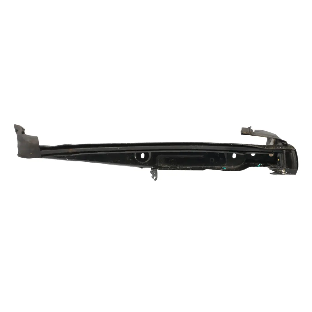 VW Volkswagen New Beetle Rear Weatherstrip Top Guide Left N/S - SKU 1Y0825161F - Part number 1Y0825161F