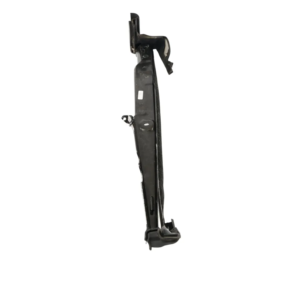 VW Volkswagen New Beetle Paraurti Posteriore Guida Superiore Sinistra - SKU 1Y0825161F - Numero di parte 1Y0825161F