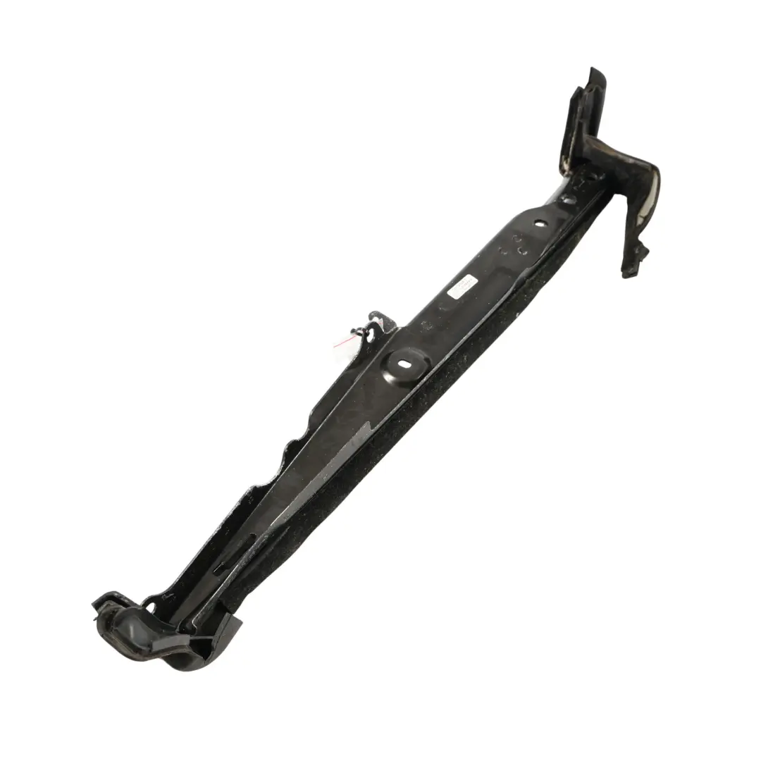 Burlete Trasero Guía Superior Izquierda para VW Volkswagen New Beetle con número de pieza 1Y0825161F VW Volkswagen New Beetle Burlete Trasero Guía Superior Izquierda - SKU 1Y0825161F - Número de pieza 1Y0825161F