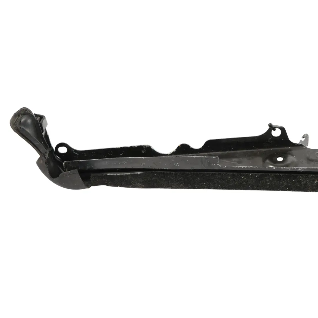 VW Volkswagen New Beetle Paraurti Posteriore Guida Superiore Sinistra - SKU 1Y0825161F - Numero di parte 1Y0825161F