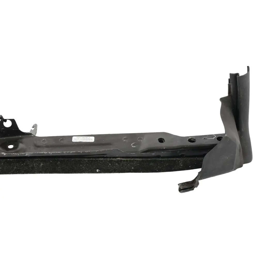 VW Volkswagen New Beetle Paraurti Posteriore Guida Superiore Sinistra - SKU 1Y0825161F - Numero di parte 1Y0825161F