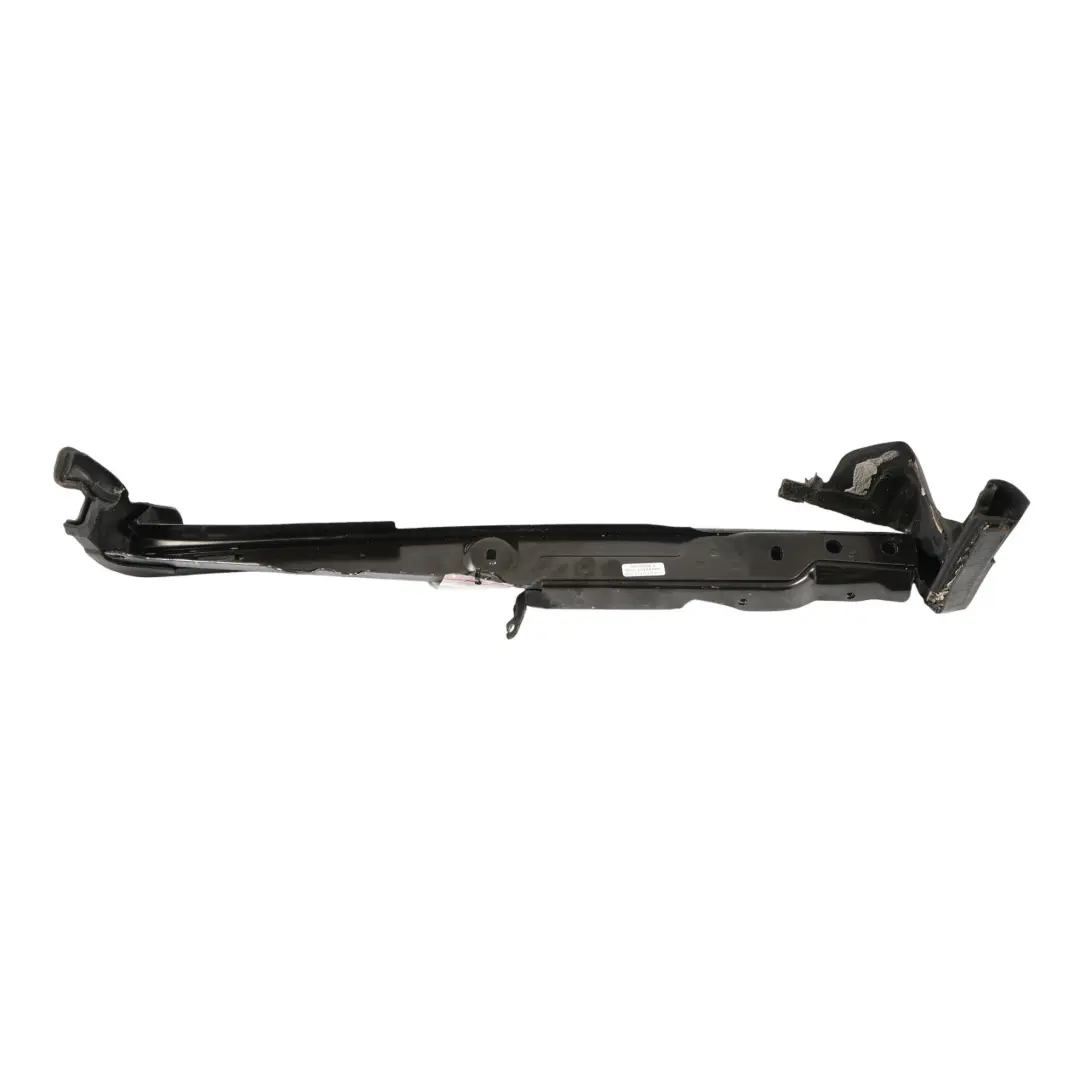 VW Volkswagen New Beetle Rear Weatherstrip Top Guide Right O/S - SKU 1Y0825162F - Part number 1Y0825162F