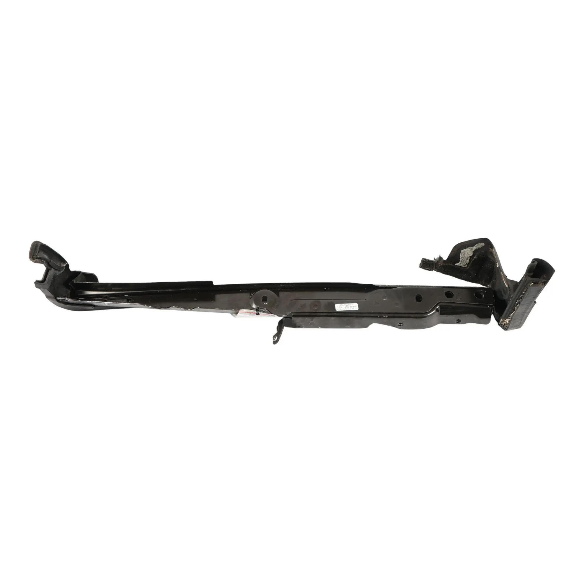 VW Volkswagen New Beetle Rear Weatherstrip Top Guide Right O/S 1Y0825162F