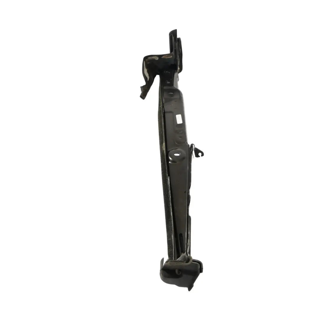 VW Volkswagen New Beetle Rear Weatherstrip Top Guide Right O/S - SKU 1Y0825162F - Part number 1Y0825162F
