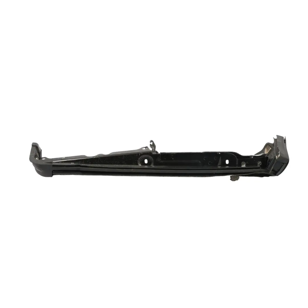 VW Volkswagen New Beetle Rear Weatherstrip Top Guide Right O/S - SKU 1Y0825162F - Part number 1Y0825162F