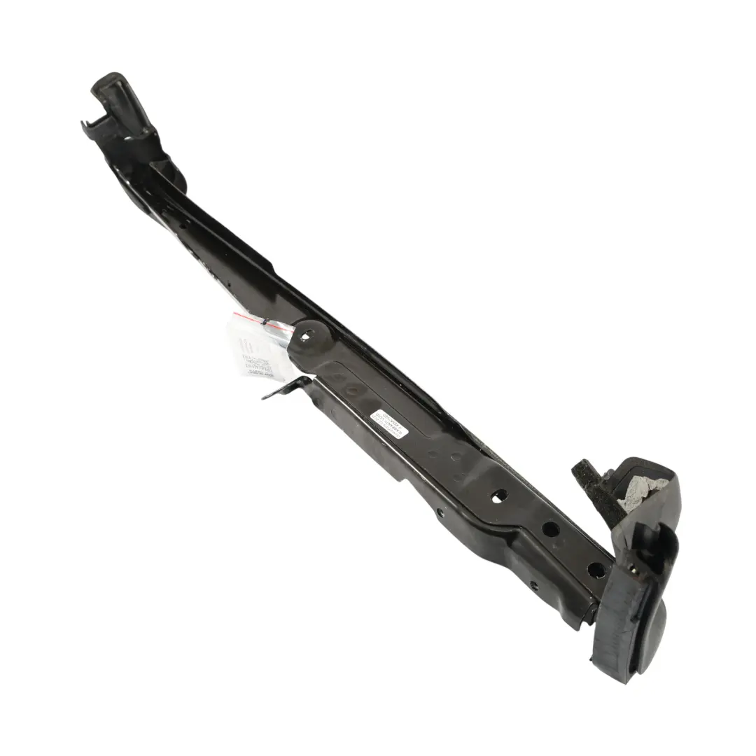 VW Volkswagen New Beetle Rear Weatherstrip Top Guide Right O/S - SKU 1Y0825162F - Part number 1Y0825162F