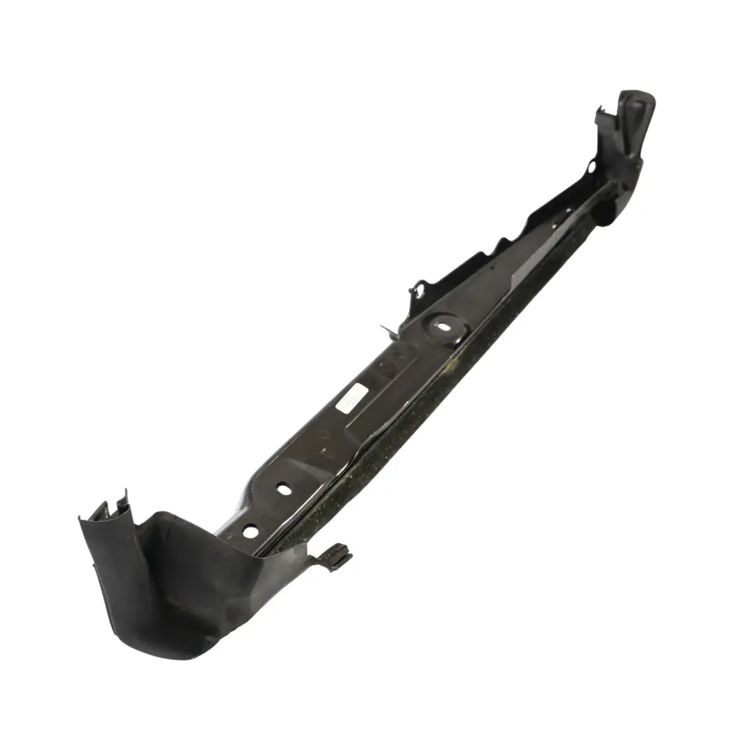 Weatherstrip Top Guide Right O/S to VW Volkswagen New Beetle Rear with Part number 1Y0825162F VW Volkswagen New Beetle Rear Weatherstrip Top Guide Right O/S - SKU 1Y0825162F - Part number 1Y0825162F