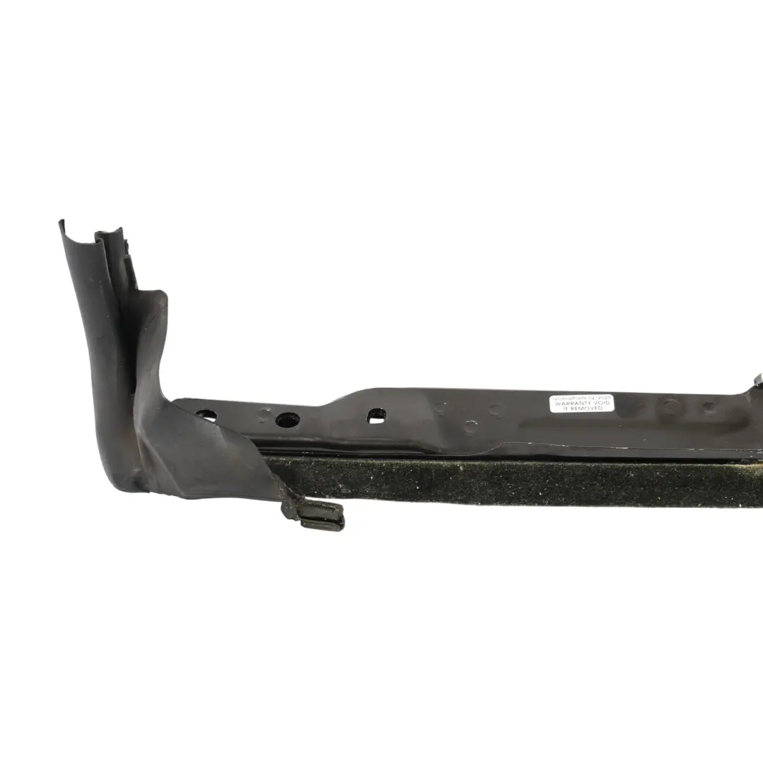 Volkswagen New Beetle Joint D'Étanchéité Arrière Droit - SKU 1Y0825162F - Numéro de pièce 1Y0825162F