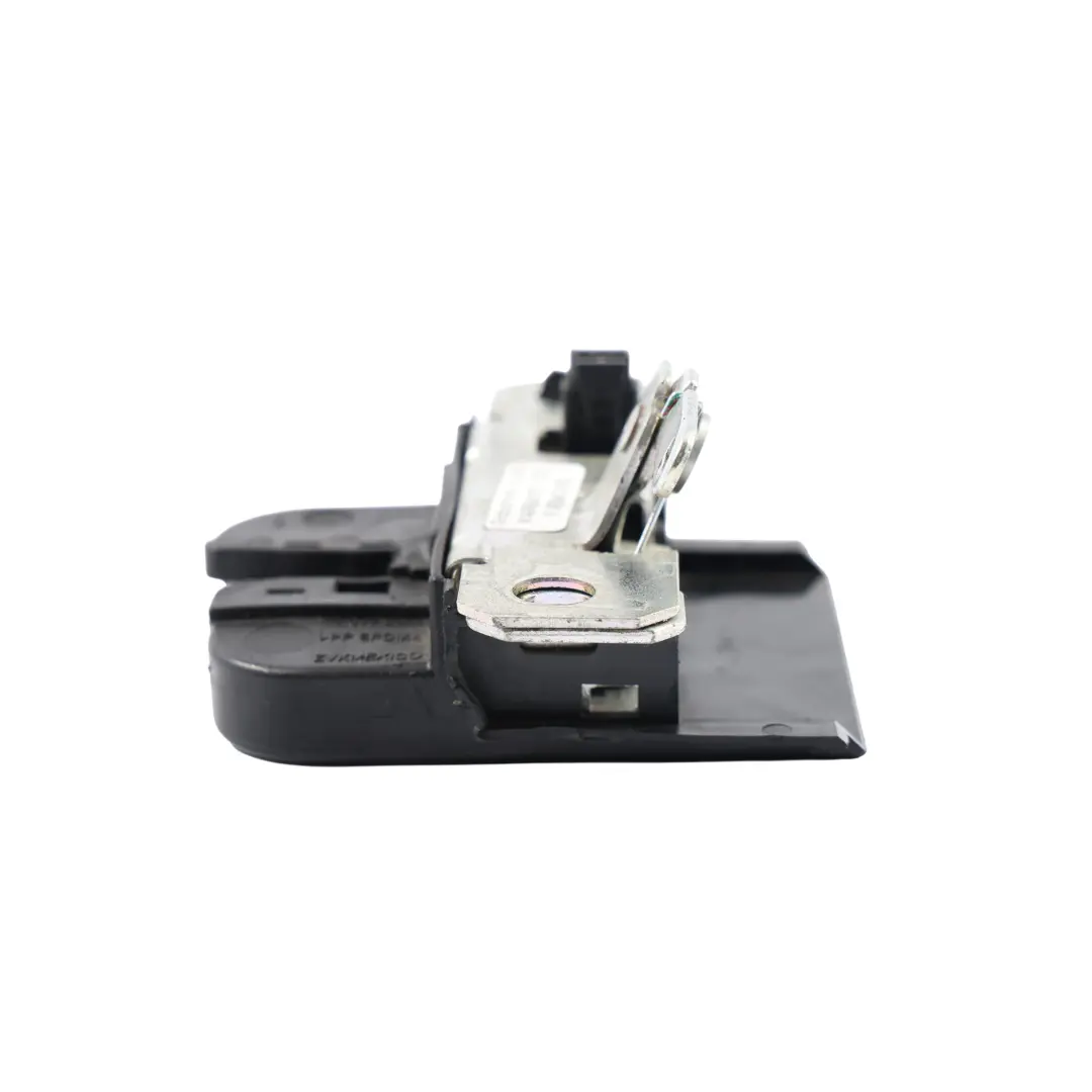 Koffer Raum Klappe Heck Klappe Unten Lock Volkswagen New Beetle - SKU 1Y0827505 - Teilenummer 1Y0827505