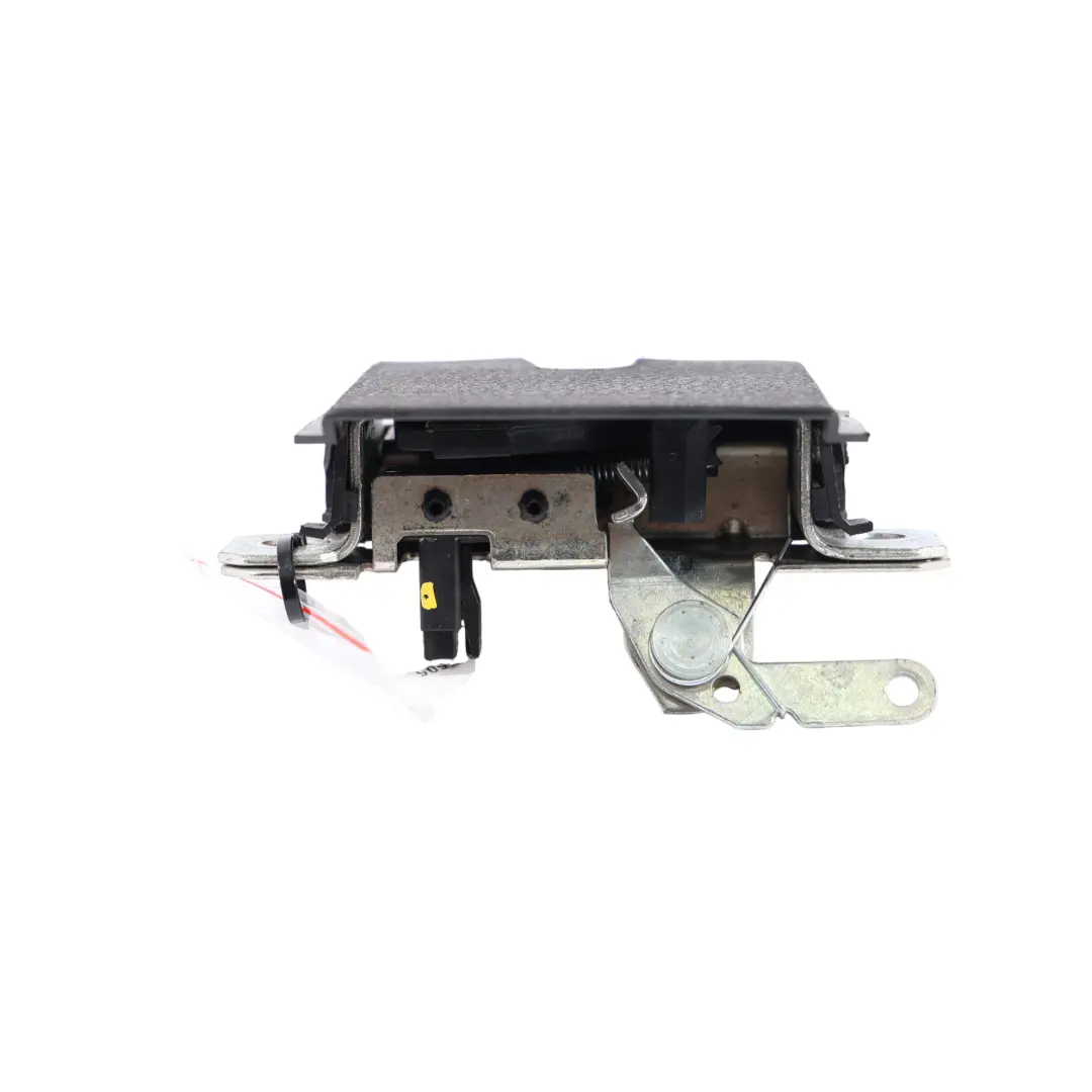 Koffer Raum Klappe Heck Klappe Unten Lock Volkswagen New Beetle - SKU 1Y0827505 - Teilenummer 1Y0827505