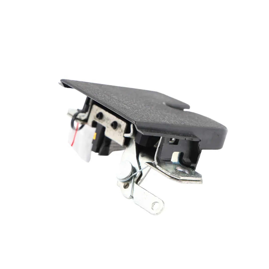Koffer Raum Klappe Heck Klappe Unten Lock Volkswagen New Beetle - SKU 1Y0827505 - Teilenummer 1Y0827505