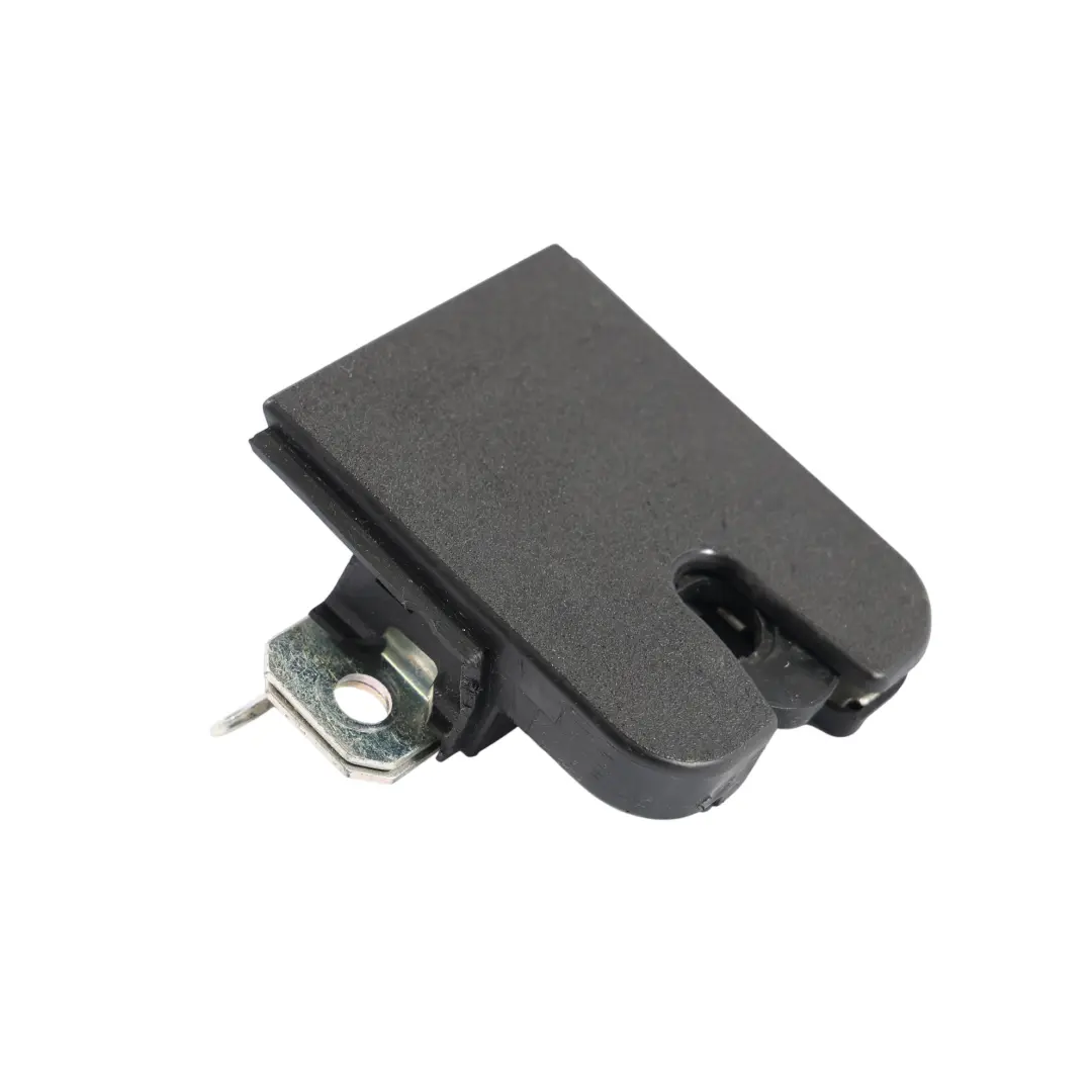 Koffer Raum Klappe Heck Klappe Unten Lock für Volkswagen New Beetle mit Teilenummer 1Y0827505 Volkswagen New Beetle Koffer Raum Klappe Heck Klappe Unten Lock - SKU 1Y0827505 - Teilenummer 1Y0827505