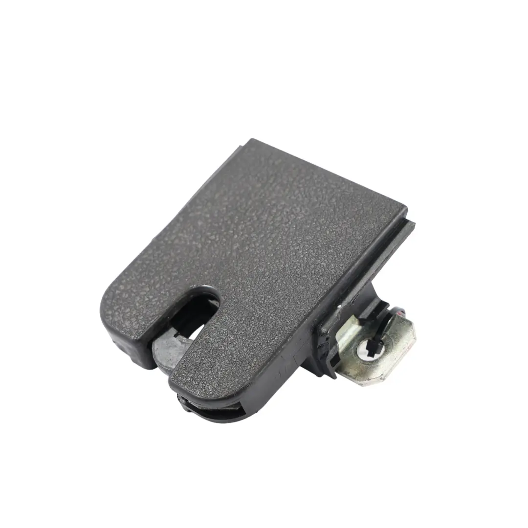 Koffer Raum Klappe Heck Klappe Unten Lock für Volkswagen New Beetle mit Teilenummer 1Y0827505 Volkswagen New Beetle Koffer Raum Klappe Heck Klappe Unten Lock - SKU 1Y0827505 - Teilenummer 1Y0827505
