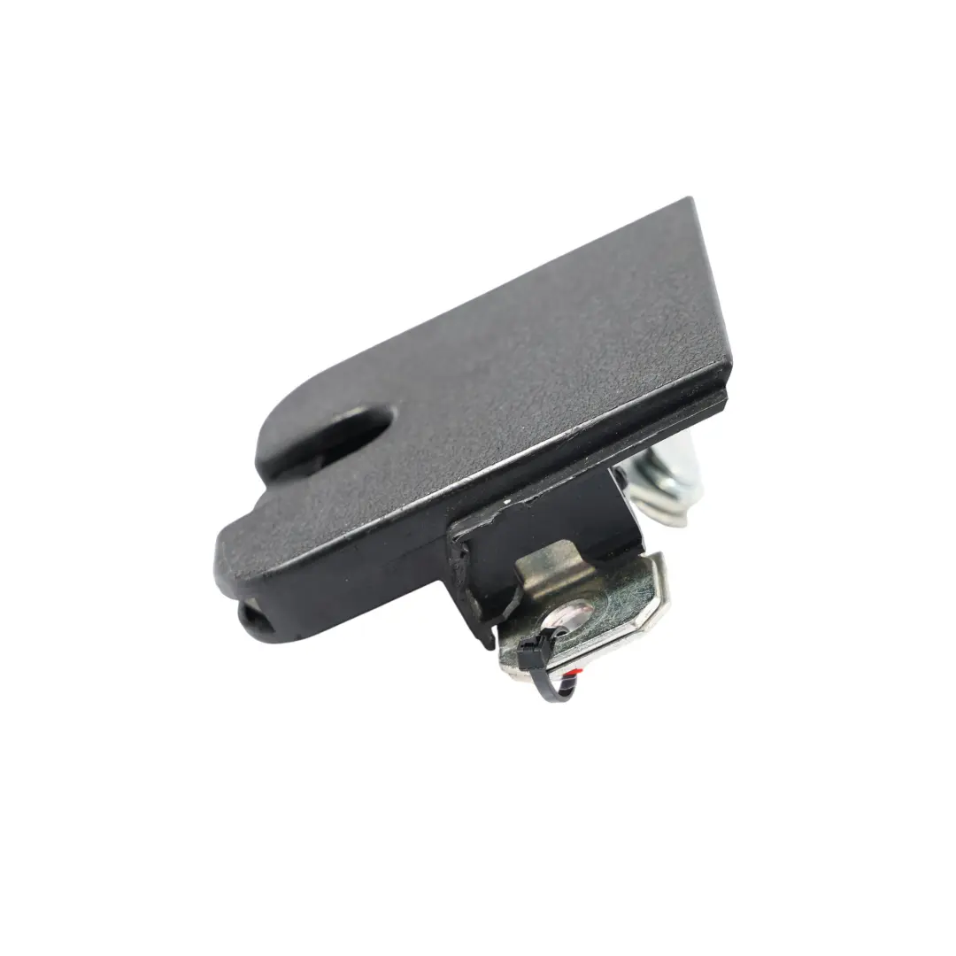 Maletero Tapa Portón Trasero Cierre Inferior para Volkswagen New Beetle con número de pieza 1Y0827505 Volkswagen New Beetle Maletero Tapa Portón Trasero Cierre Inferior - SKU 1Y0827505 - Número de pieza 1Y0827505