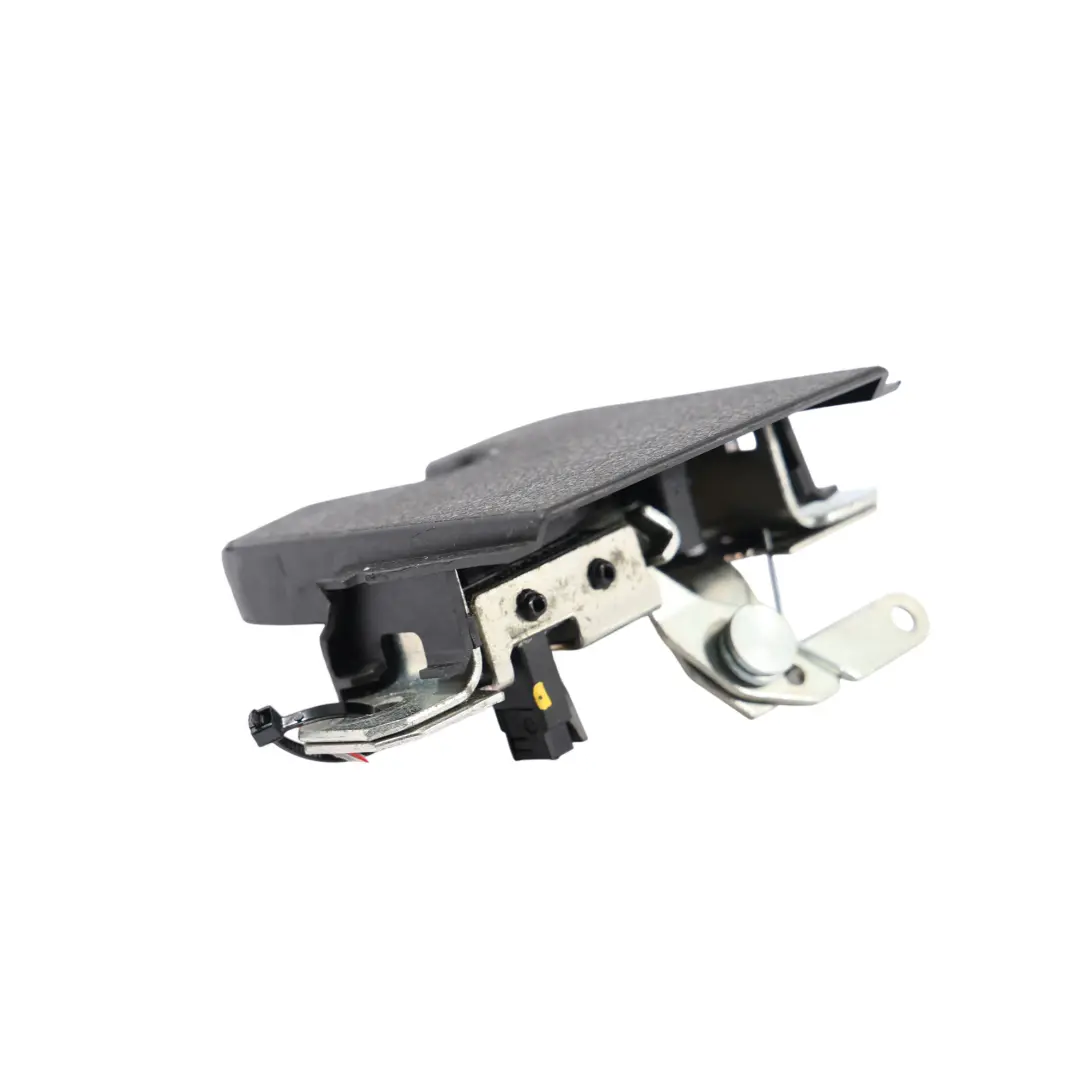 Koffer Raum Klappe Heck Klappe Unten Lock Volkswagen New Beetle - SKU 1Y0827505 - Teilenummer 1Y0827505