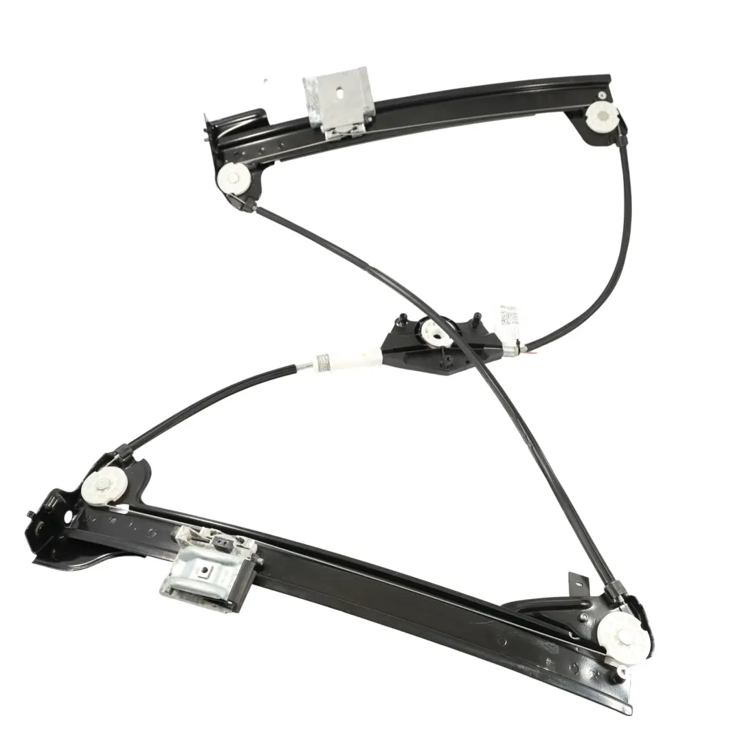 Meccanismo Alzacristalli Anteriore Destro per VW Volkswagen New Beetle con numero di parte 1Y0837462F VW Volkswagen New Beetle Meccanismo Alzacristalli Anteriore Destro - SKU 1Y0837462F - Numero di parte 1Y0837462F