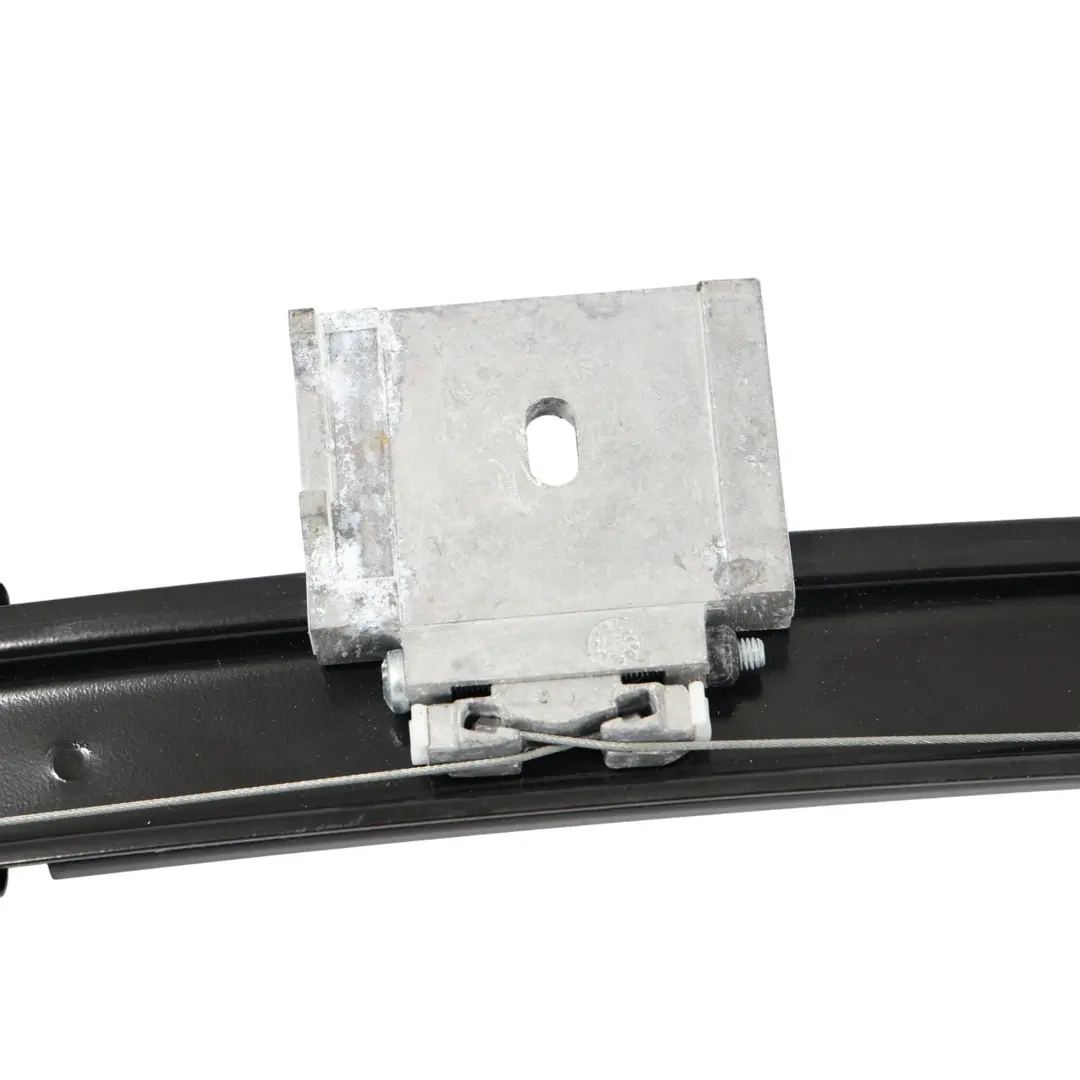 Meccanismo Alzacristalli Anteriore Destro per VW Volkswagen New Beetle con numero di parte 1Y0837462F VW Volkswagen New Beetle Meccanismo Alzacristalli Anteriore Destro - SKU 1Y0837462F - Numero di parte 1Y0837462F