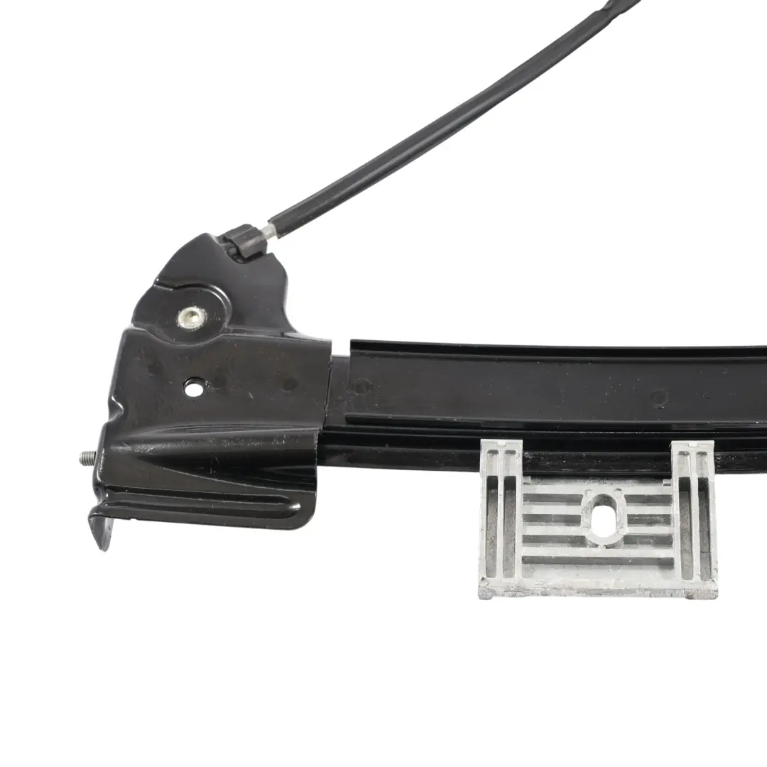 VW Volkswagen New Beetle Front Window Lifter Mechanism Right O/S - SKU 1Y0837462F - Part number 1Y0837462F