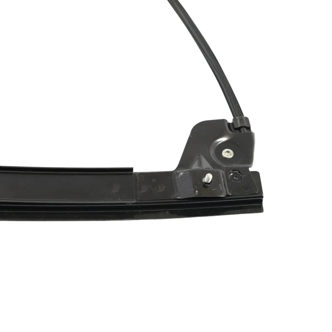 VW Volkswagen New Beetle Front Window Lifter Mechanism Right O/S - SKU 1Y0837462F - Part number 1Y0837462F