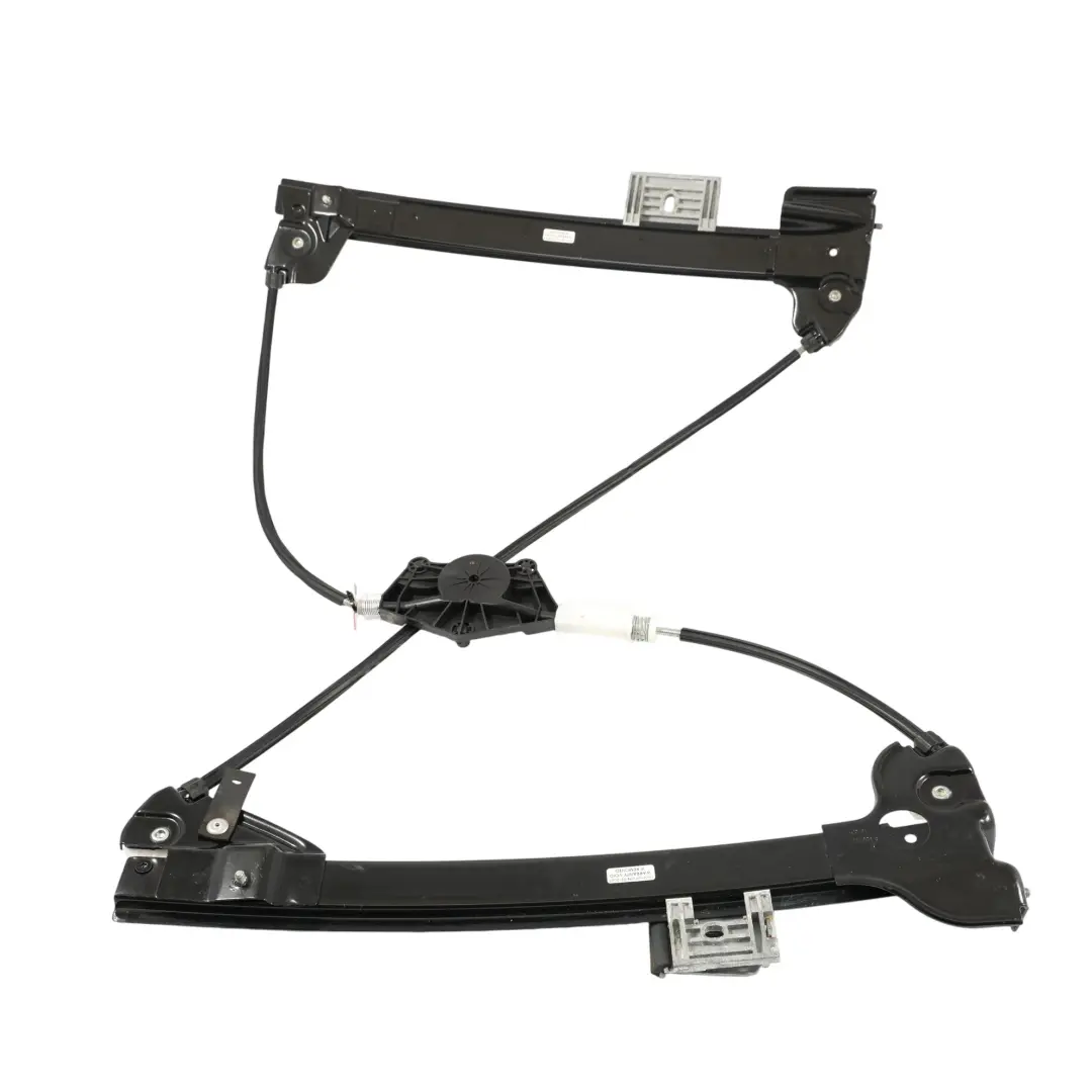 VW Volkswagen New Beetle Front Window Lifter Mechanism Right O/S - SKU 1Y0837462F - Part number 1Y0837462F