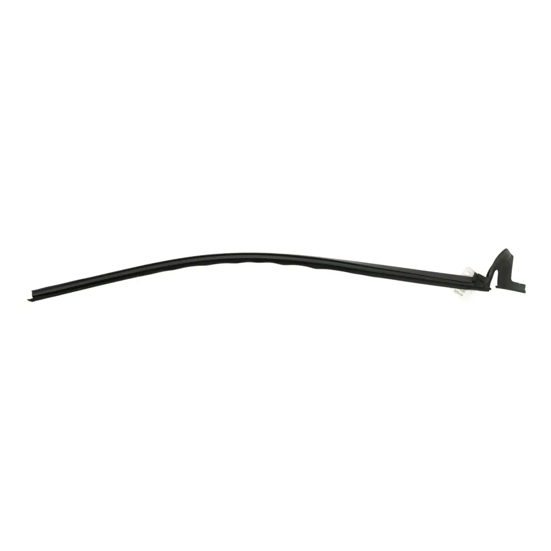 Volkswagen New Beetle Cabrio Door Window Aperture Seal Left N/S - SKU 1Y0837477C - Part number 1Y0837477C