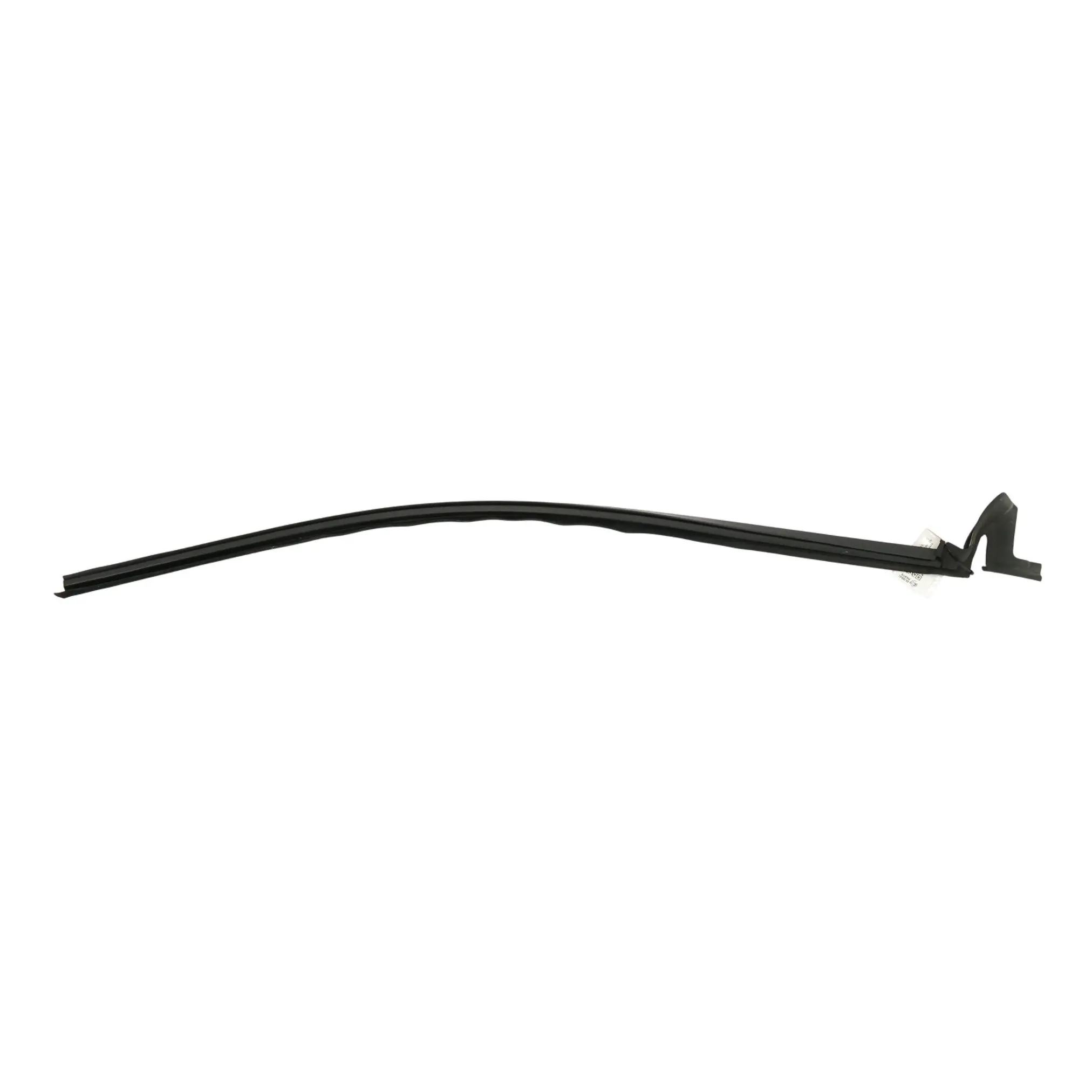 Volkswagen New Beetle Cabrio Door Window Aperture Seal Left N/S 1Y0837477C