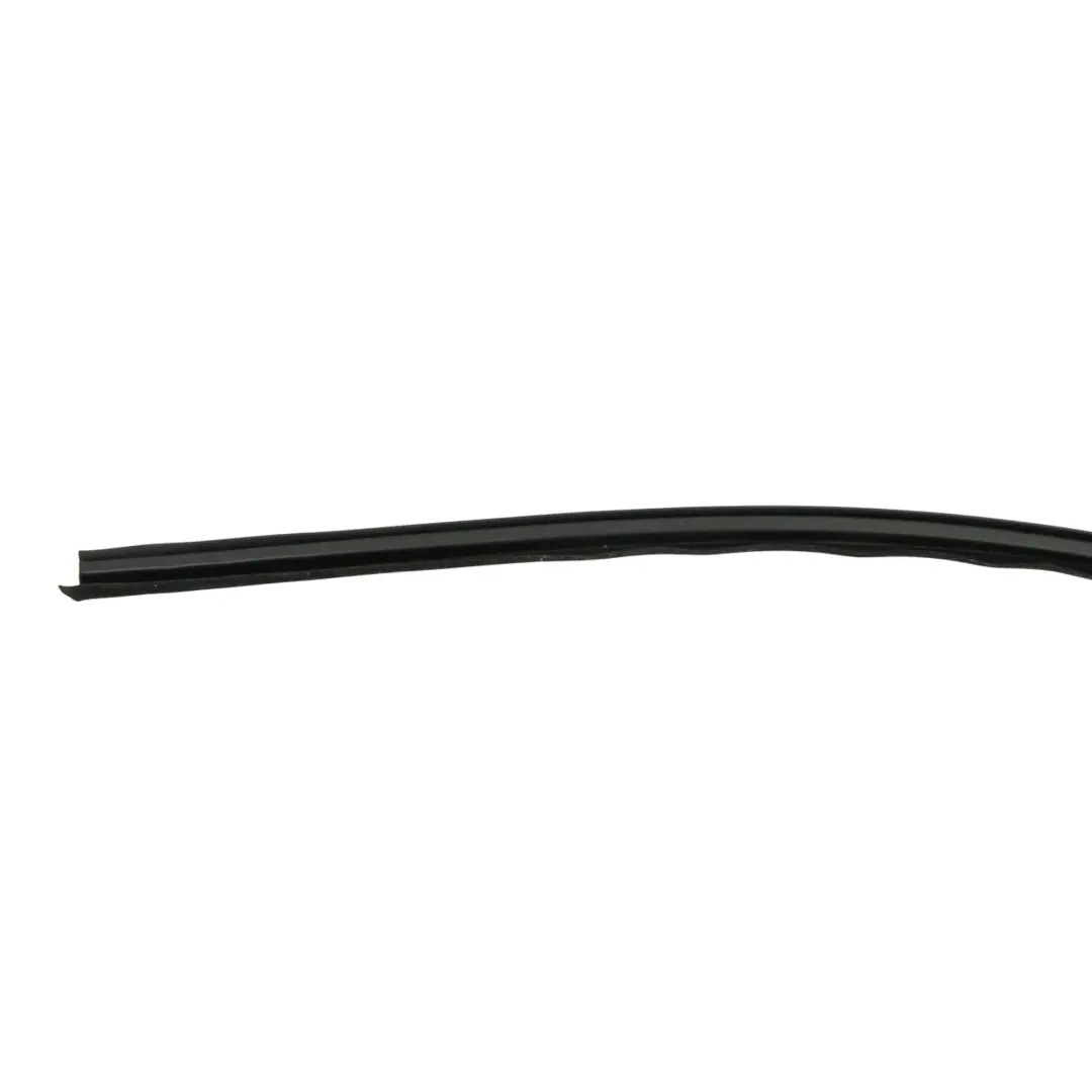 Volkswagen New Beetle Cabrio Door Window Aperture Seal Left N/S - SKU 1Y0837477C - Part number 1Y0837477C
