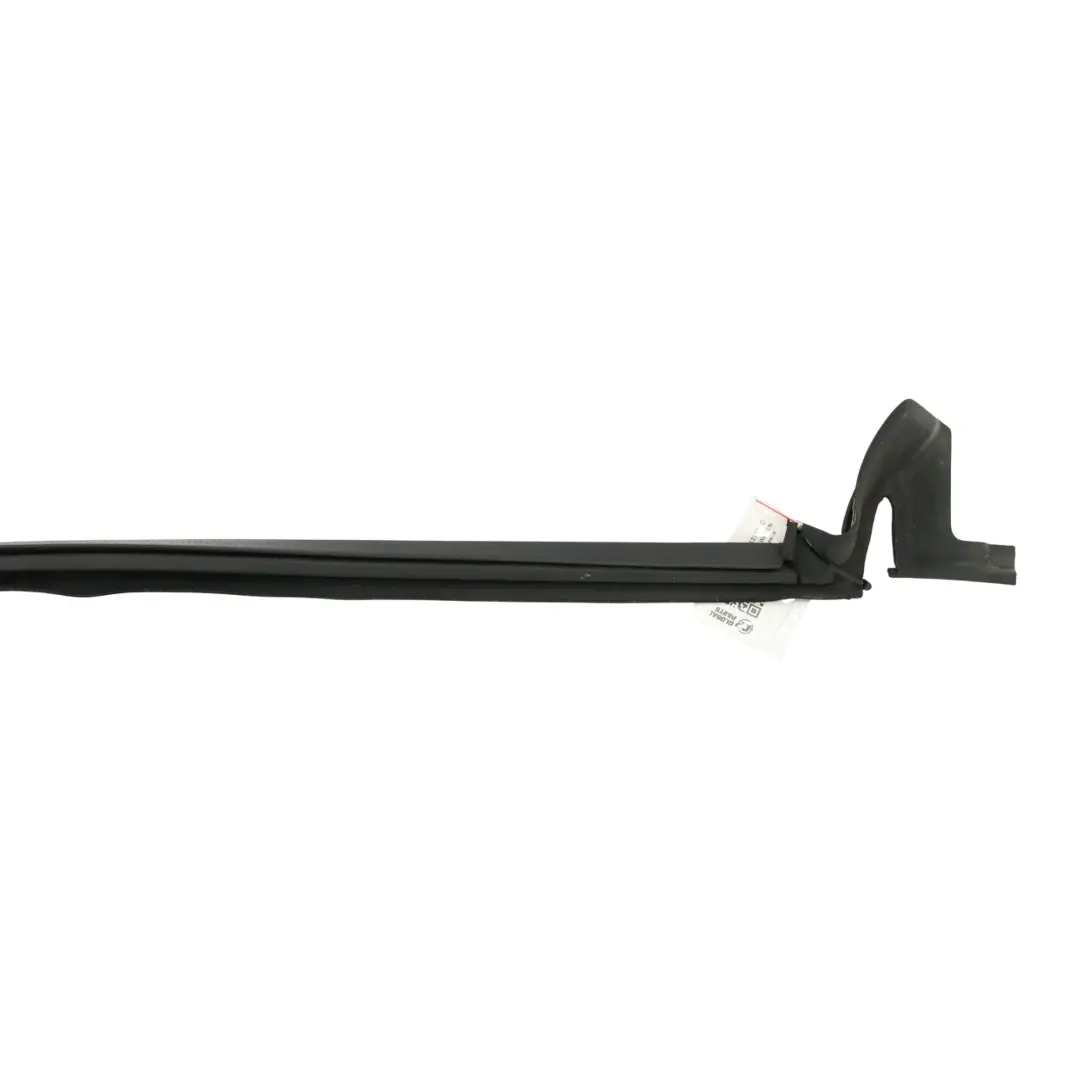 Volkswagen New Beetle Cabrio Door Window Aperture Seal Left N/S - SKU 1Y0837477C - Part number 1Y0837477C