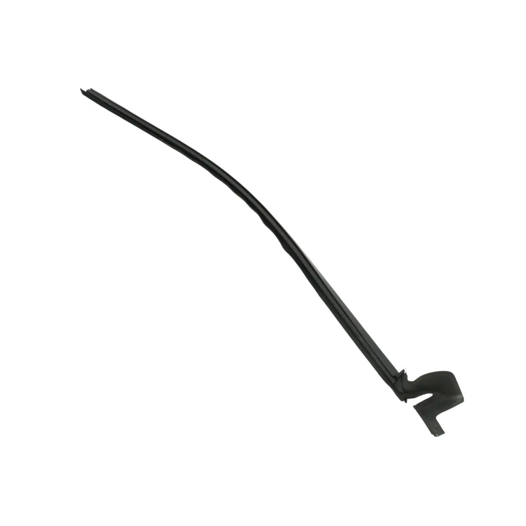 Volkswagen New Beetle Cabrio Door Window Aperture Seal Left N/S - SKU 1Y0837477C - Part number 1Y0837477C