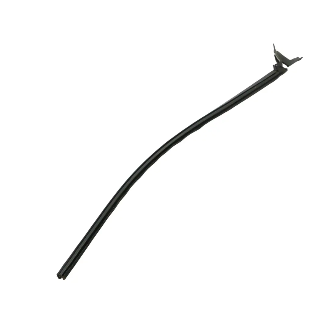 Volkswagen New Beetle Cabrio Door Window Aperture Seal Left N/S - SKU 1Y0837477C - Part number 1Y0837477C