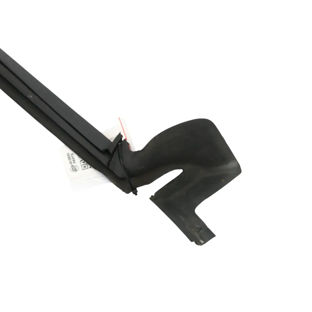 Volkswagen New Beetle Cabrio Door Window Aperture Seal Left N/S - SKU 1Y0837477C - Part number 1Y0837477C