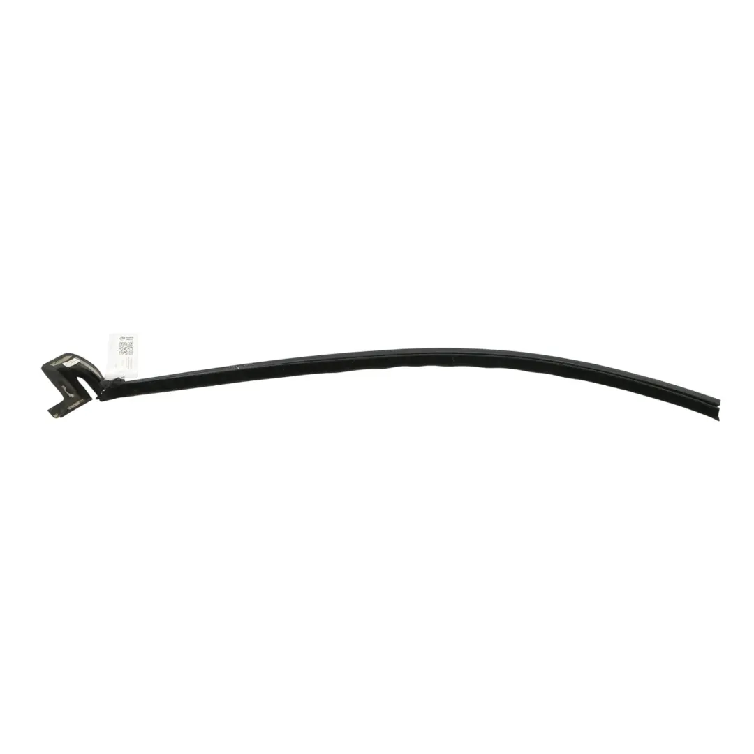Volkswagen New Beetle Cabrio Door Window Aperture Seal Left N/S - SKU 1Y0837477C - Part number 1Y0837477C